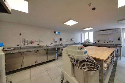 Boulangerie du Château, Boulangerie à Lunéville