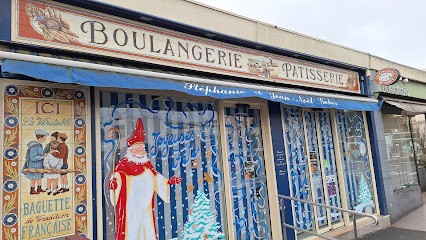 Boulangerie Geher, Boulangerie à Herblay