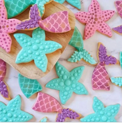 Imagine Un Biscuit, Pâtisserie à Balma