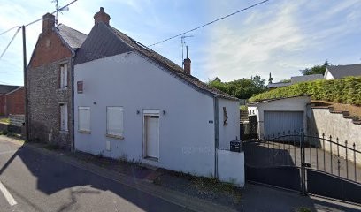 Dorchies Reynald Henri, Boulangerie à Colleret