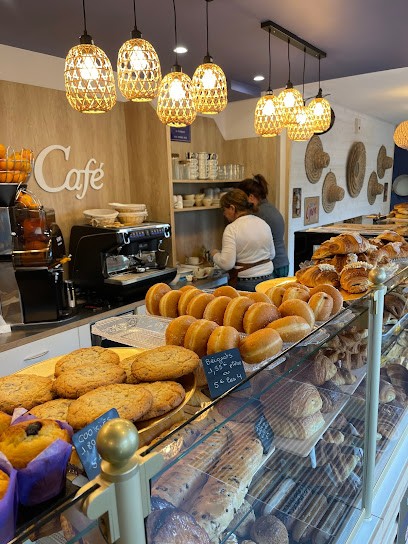 Au Moulin De Valérie Tucquegnieux, Boulangerie à Tucquegnieux
