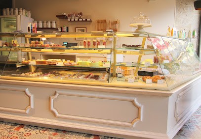 Pâtisserie Eymoutiers ChouBeurrePomme, Pâtisserie à Eymoutiers