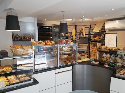 La Pause Gourmande, Boulangerie à Orsay
