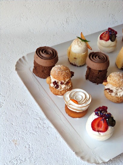 Tom Court Pâtisserie, Pâtisserie à Saint-Gély-du-Fesc