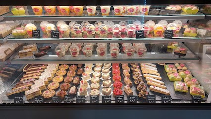 Boulangerie F&C Murgia, Boulangerie à Besançon