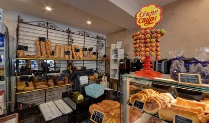 Les Gourmandises De Tourrettes.Tourrettes-sur-Loup, Boulangerie à Tourrettes-sur-Loup
