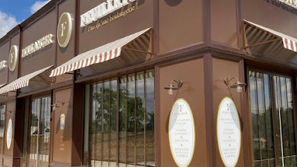 Boulangerie Feuillette, Boulangerie au Havre