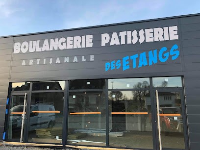 Boulangerie Pâtisserie Des Étangs, Boulangerie à Seilhac