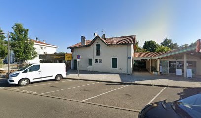 Sarl Rousseau, Boulangerie à Mont-de-Marsan