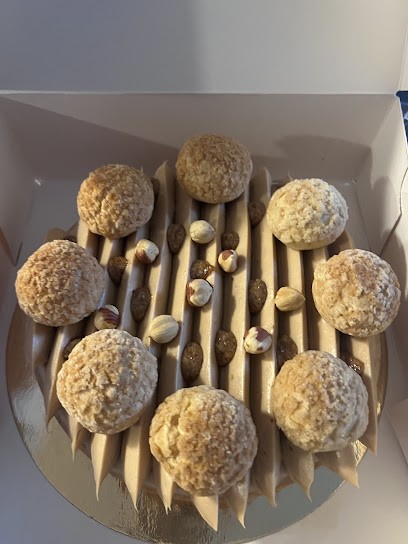 Pâtisse Vallée, Pâtisserie à Cernay-la-Ville