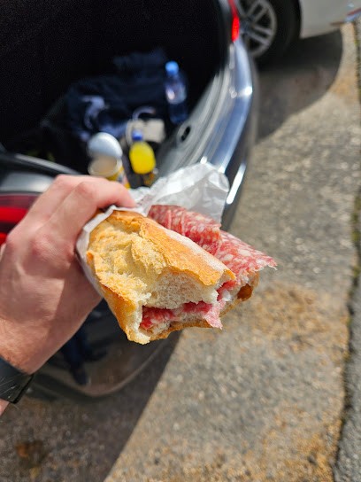 Le Fournil De St Gervais, Boulangerie à Saint-Gervais-la-Forêt