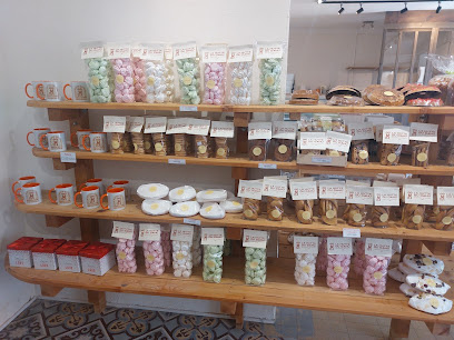 Le Fournil Rambaud, Boulangerie à Saint-André-les-Alpes