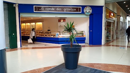 La Ronde Des Gâteaux, Pâtisserie à Sevran