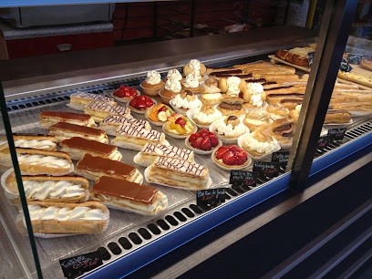 Boulangerie Nicolas M Et M, Boulangerie à Monclar-de-Quercy