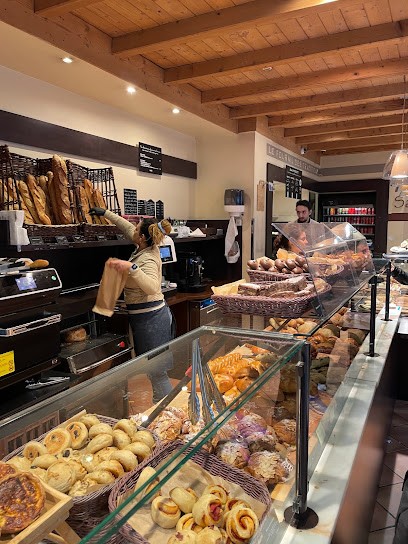 Lalibela By Maël Fabre - Pâtisserie Fine, Pâtisserie à Lyon 07