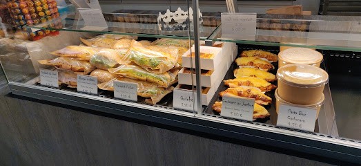 Au Son Du Blé, Boulangerie à Segonzac