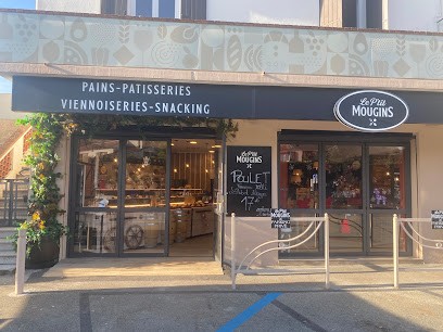 Le P’tit Mougins, Boulangerie à Mougins