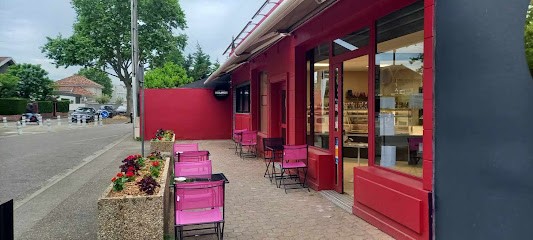 La Ribambelle Des Pains, Boulangerie à Meyzieu