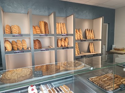 Le fournil de Brazey, Boulangerie à Brazey-en-Plaine