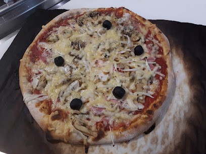 L.A. BOULANGERIE, Boulangerie à Vy-lès-Lure