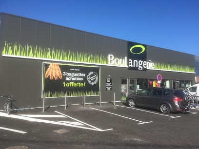 BOULANGERIE ANGE, Boulangerie à Scionzier