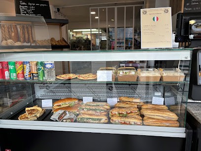 Boulangerie Pâtisserie Artisanale Delices Du Pont De La Maye, Boulangerie à Villenave-d'Ornon