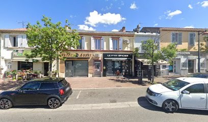 Sacco Nadia, Boulangerie à Saint-Victoret
