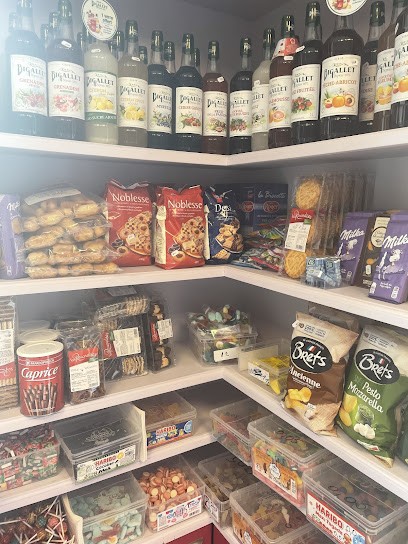 Peysson Laurent, Boulangerie à Brangues