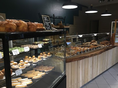 Au Pain De Vie, Boulangerie à Hartmannswiller