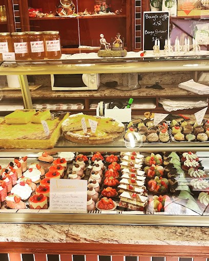 Boulangerie Maison Guérin, Boulangerie à Épinay-sur-Orge