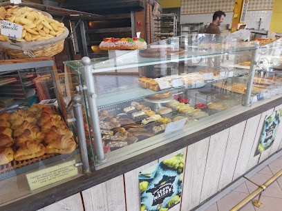 Maitre Crousti, Boulangerie à Saint-Victoret