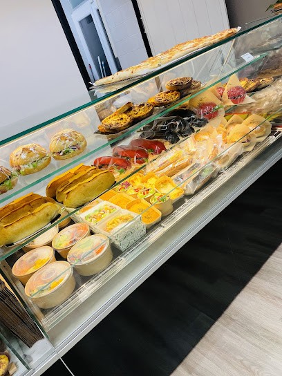 L'écrin Des Blés, Boulangerie à Lavardac