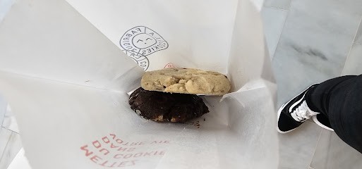 La Fabrique Cookies - Qwartz, Pâtisserie à Villeneuve-la-Garenne
