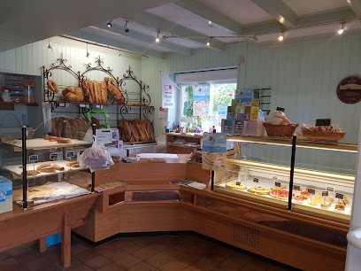 La boulange de bussac foret, Boulangerie à Bussac-Forêt