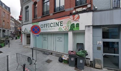 Maison Cookies, Boulangerie à Roubaix