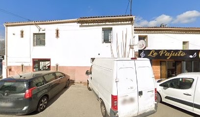 Fournil Voltaire, Boulangerie à La Penne-sur-Huveaune