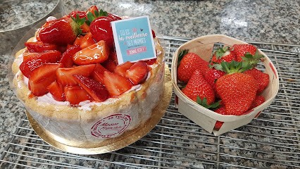 Maison Franchini SARL, Boulangerie à Saint-Quentin-sur-Isère