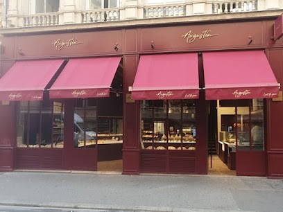 Augustin, Boulangerie à Lyon 01