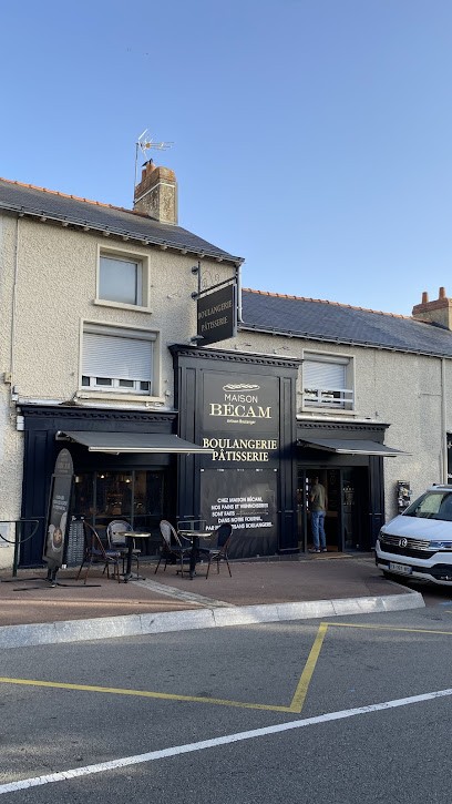 La Maie D'Antan, Boulangerie à Orvault