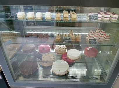 Boulangerie Pâtisserie Franck Thioulouse, Boulangerie au Monastère