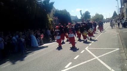 Raymond Legrand Vendeuil, Pâtisserie à Gauchy