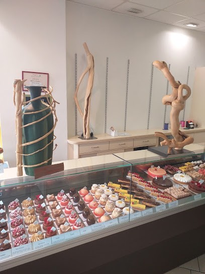 Patis'art, Pâtisserie à Saint-Jean-en-Royans