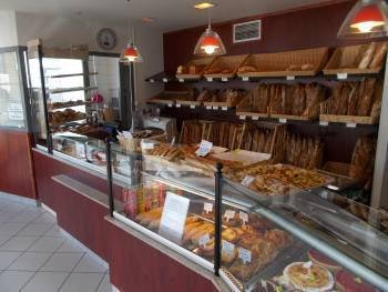 KAPRICE et Gourmandise, Boulangerie à Fontaines-Saint-Martin