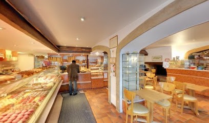 Pfaadt _ Patisserie, Pâtisserie à Pontarlier