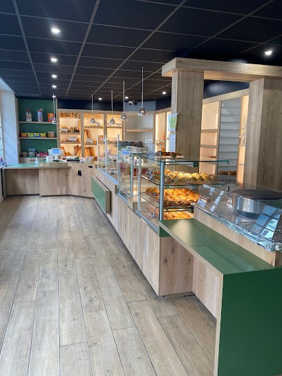 Boulangerie Le Fraisier, Boulangerie à Plougastel-Daoulas