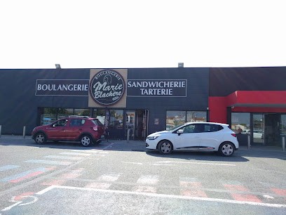 Marie Blachère Boulangerie Sandwicherie Tarterie, Boulangerie à Gignac-la-Nerthe