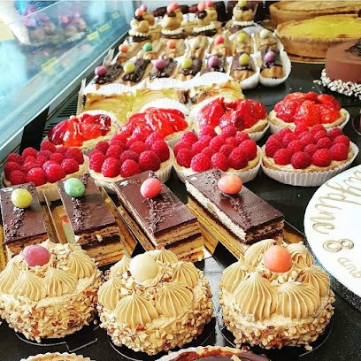 La Boulang'e, Boulangerie à Mérignac