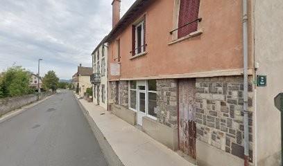 Boulangerie Cromarias Christophe, Boulangerie à Charbonnières-les-Vieilles