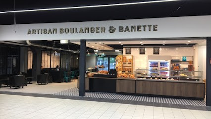 Artisan Boulanger La langroise, Boulangerie à Langres