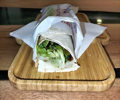 Lale Patisserie, Pâtisserie à Bourgoin-Jallieu